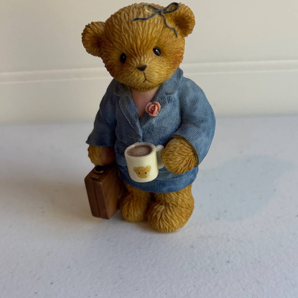 Cherished Teddies Best in the Business